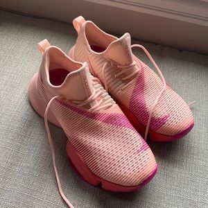 Nike Air Zoom SuperRep